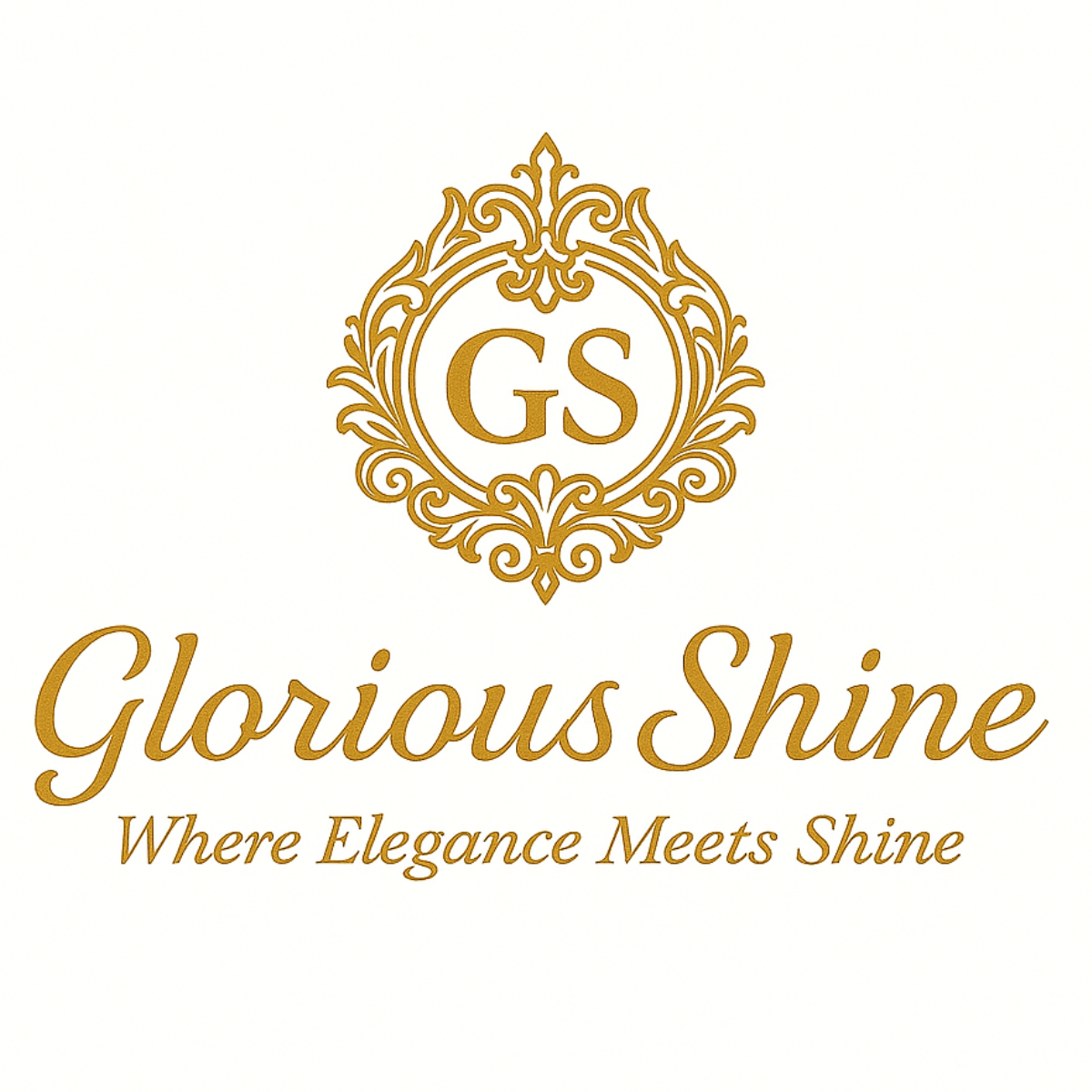 Glorious Shine