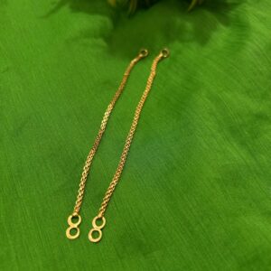 Maang Tikka / Hair Accessory