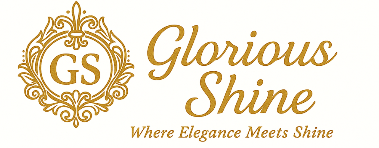 Glorious Shine