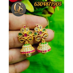 Glorious Shine Earrings